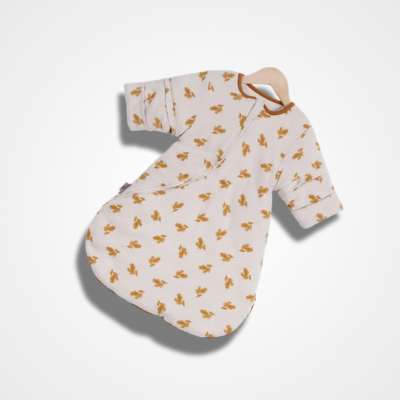 Gigoteuse Bébé TOG3 Fermeture Latérale