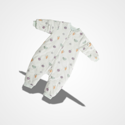 Gigoteuse Avec Pieds 12-24Mois