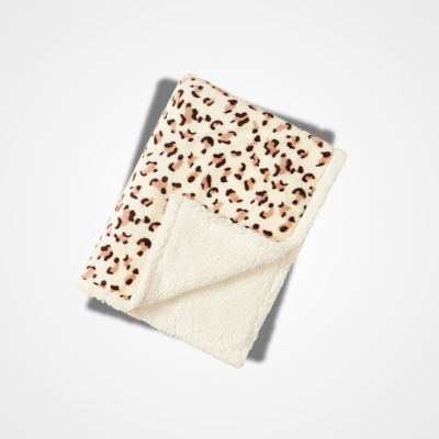 Gigoteuse - Emmaillotage Flanelle