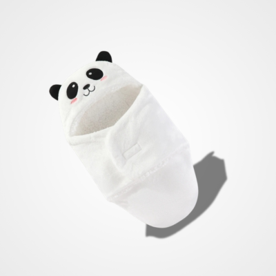 Gigoteuse Nid d'Ange Hiver Animaux