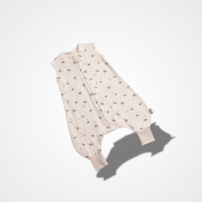 Gigoteuse Bébé Été Sans Manches Et Pieds Retroussables