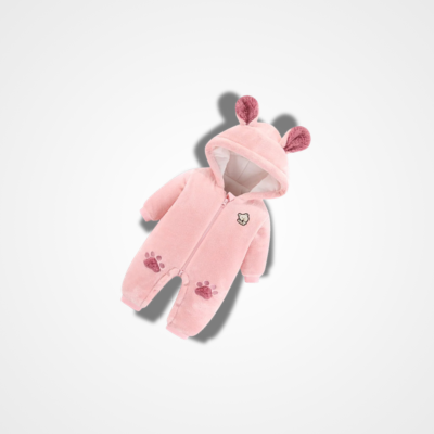Nid d'Ange Bébé Ourson
