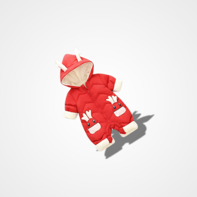Gigoteuse - Combinaison Bébé Hiver