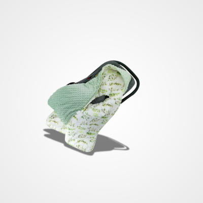 Gigoteuse - Couverture Pour Poussette