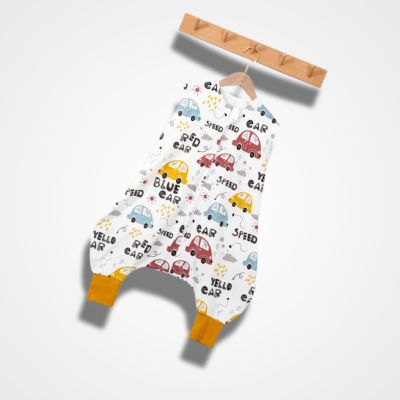 Gigoteuse | A Pieds