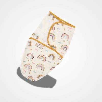 Gigoteuse | Emmaillotage