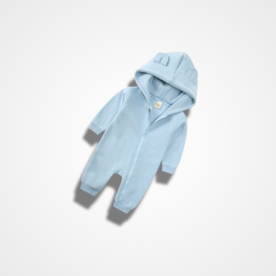 Gigoteuse Bébé À Pieds Fille