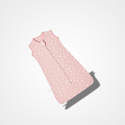 Gigoteuse Bébé Fille Été Fine Sans Manches