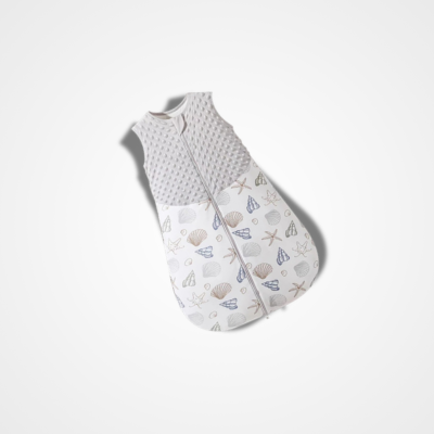 Turbulette Double Fermeture Sans Manches Sans Pieds