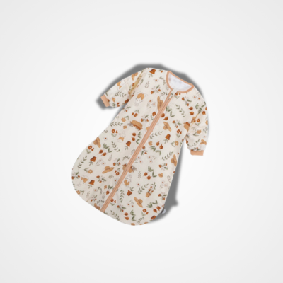 Gigoteuse Gaze De Coton TOG 0.5