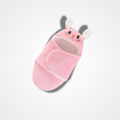 Gigoteuse Nid d'Ange Hiver Animaux