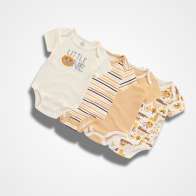 Gigoteuse | Body Bébé