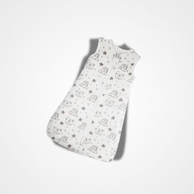 Gigoteuse Turbulette Bébé TOG1
