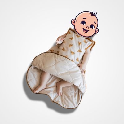Gigoteuse Ouatinée