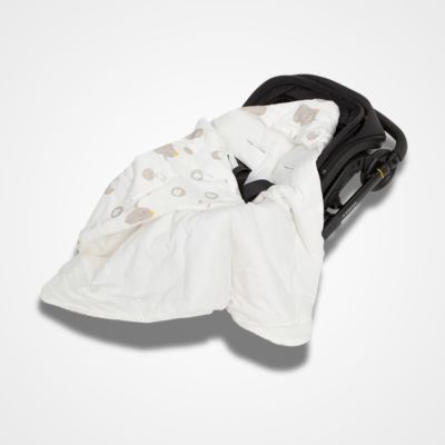 Gigoteuse Nid d'Ange Été