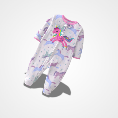 Gigoteuse | Surpyjama Bébé Fille