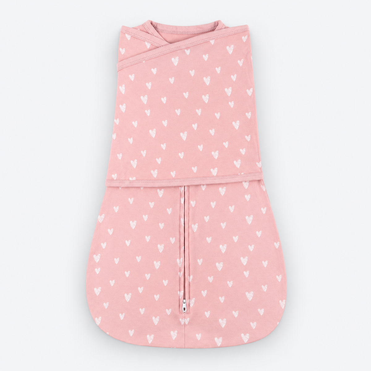 Gigoteuse Bébé Avec Bonnet