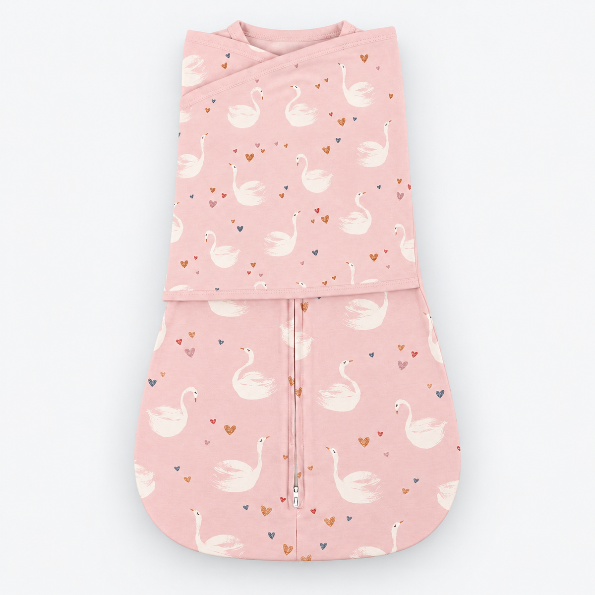Gigoteuse Bébé Avec Bonnet