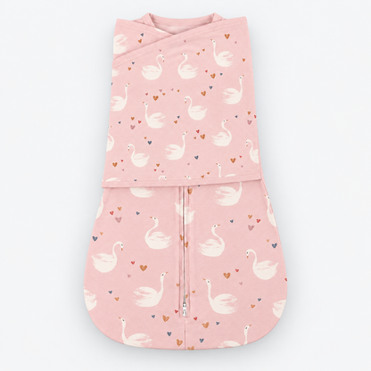 Gigoteuse Bébé Avec Bonnet
