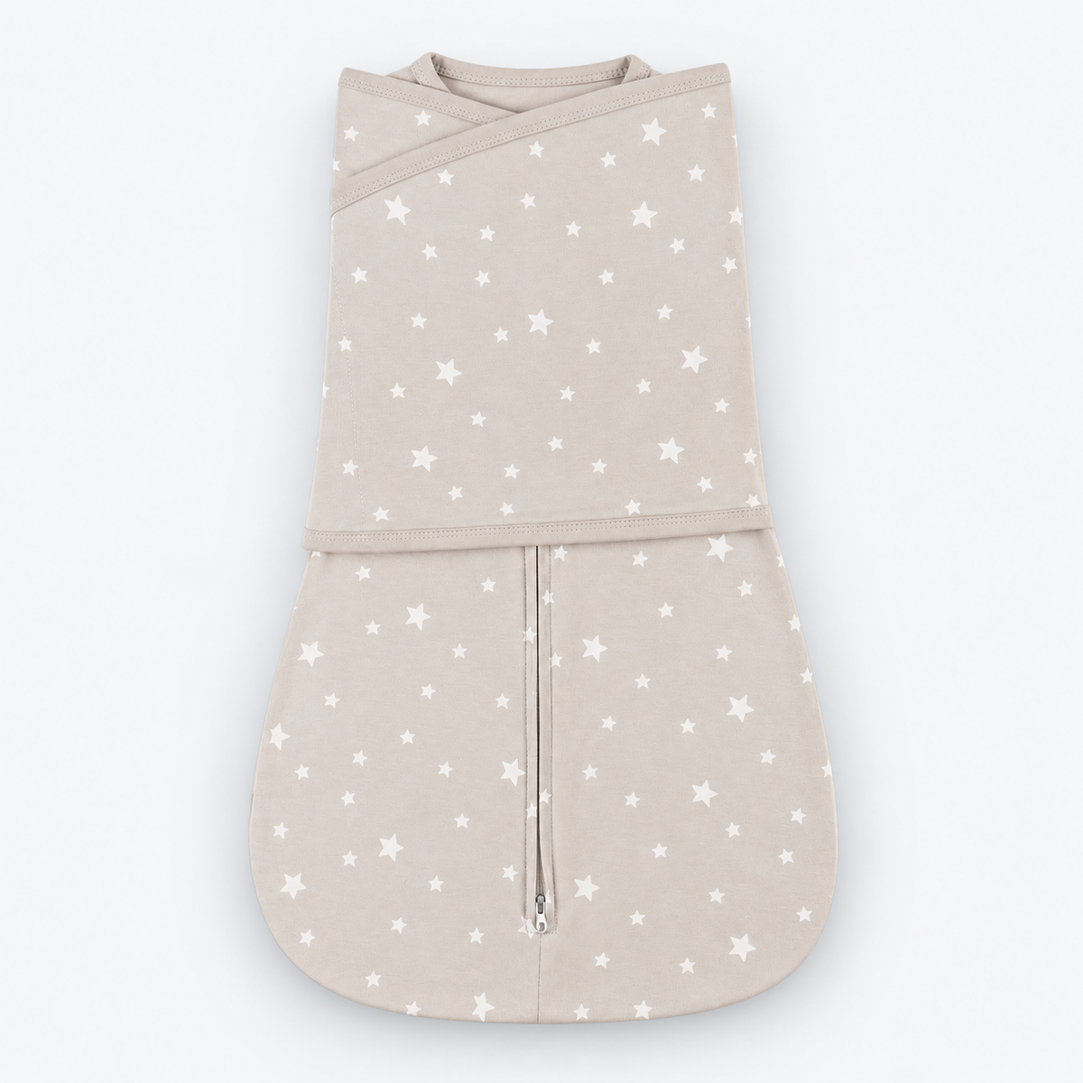 Gigoteuse Bébé Avec Bonnet