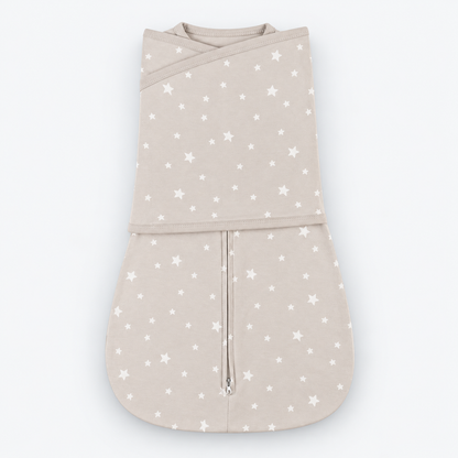 Gigoteuse Bébé Avec Bonnet