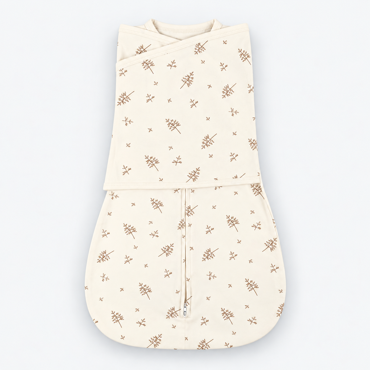 Gigoteuse Bébé Avec Bonnet