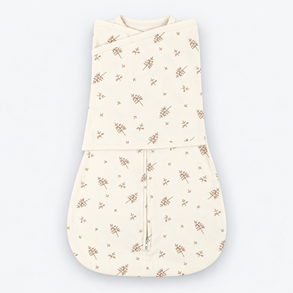 Gigoteuse Bébé Avec Bonnet