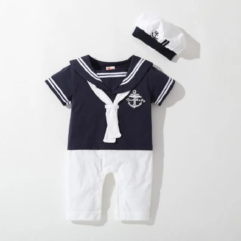 Gigoteuse Body Naissance Mixte