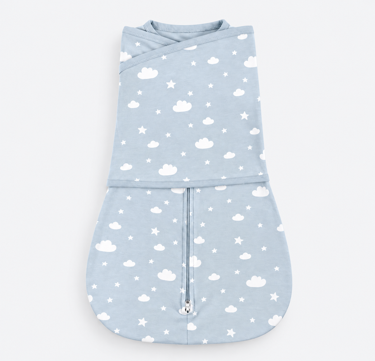 Gigoteuse Bébé Avec Bonnet