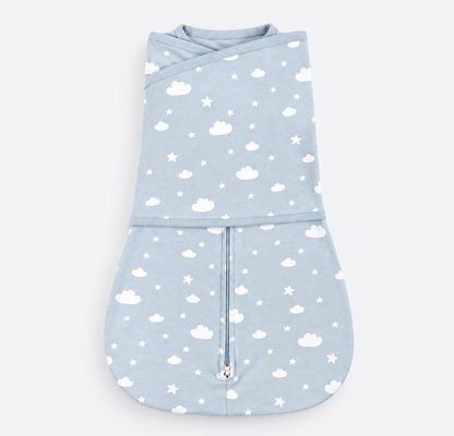 Gigoteuse Bébé Avec Bonnet