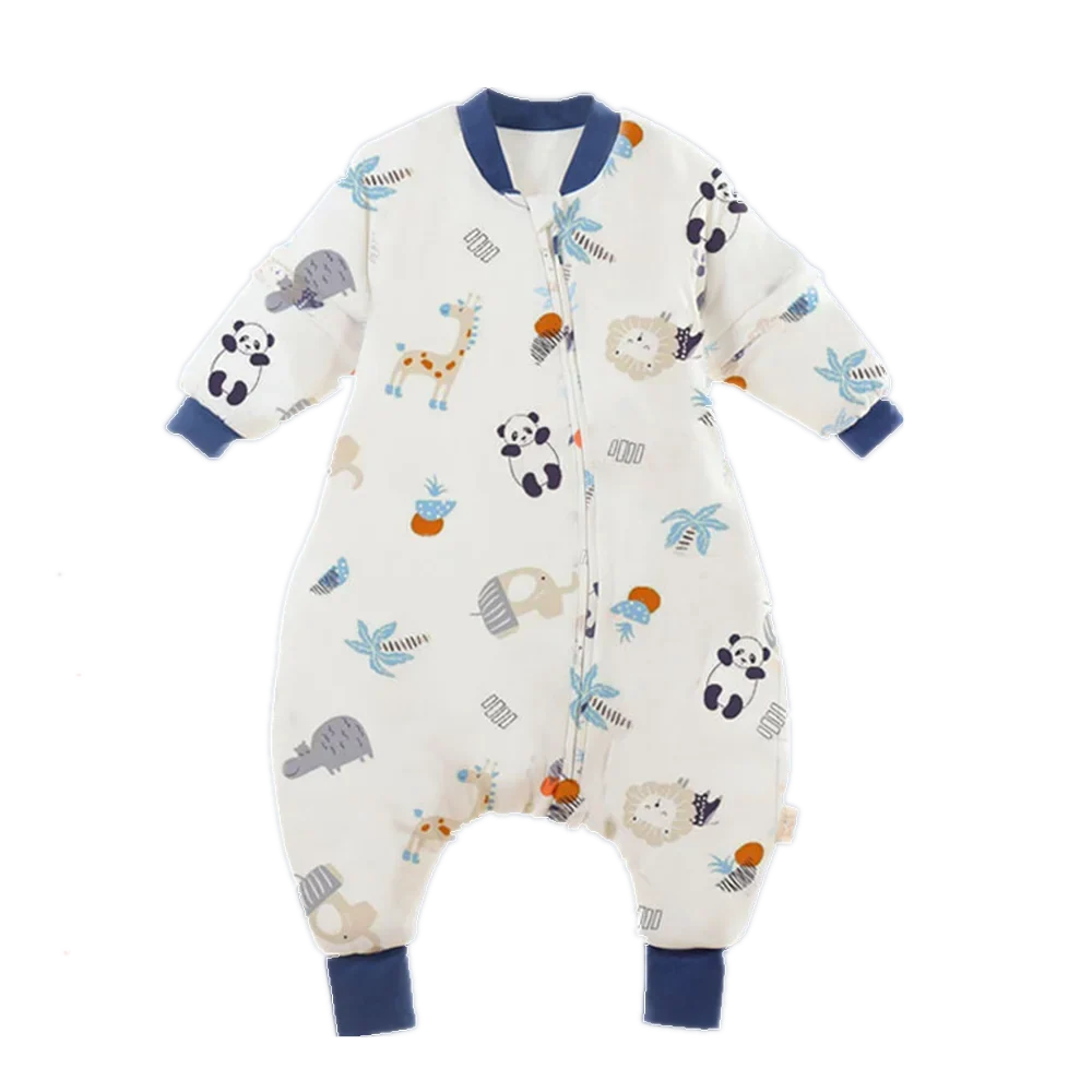 Gigoteuse Bébé Avec Jambes