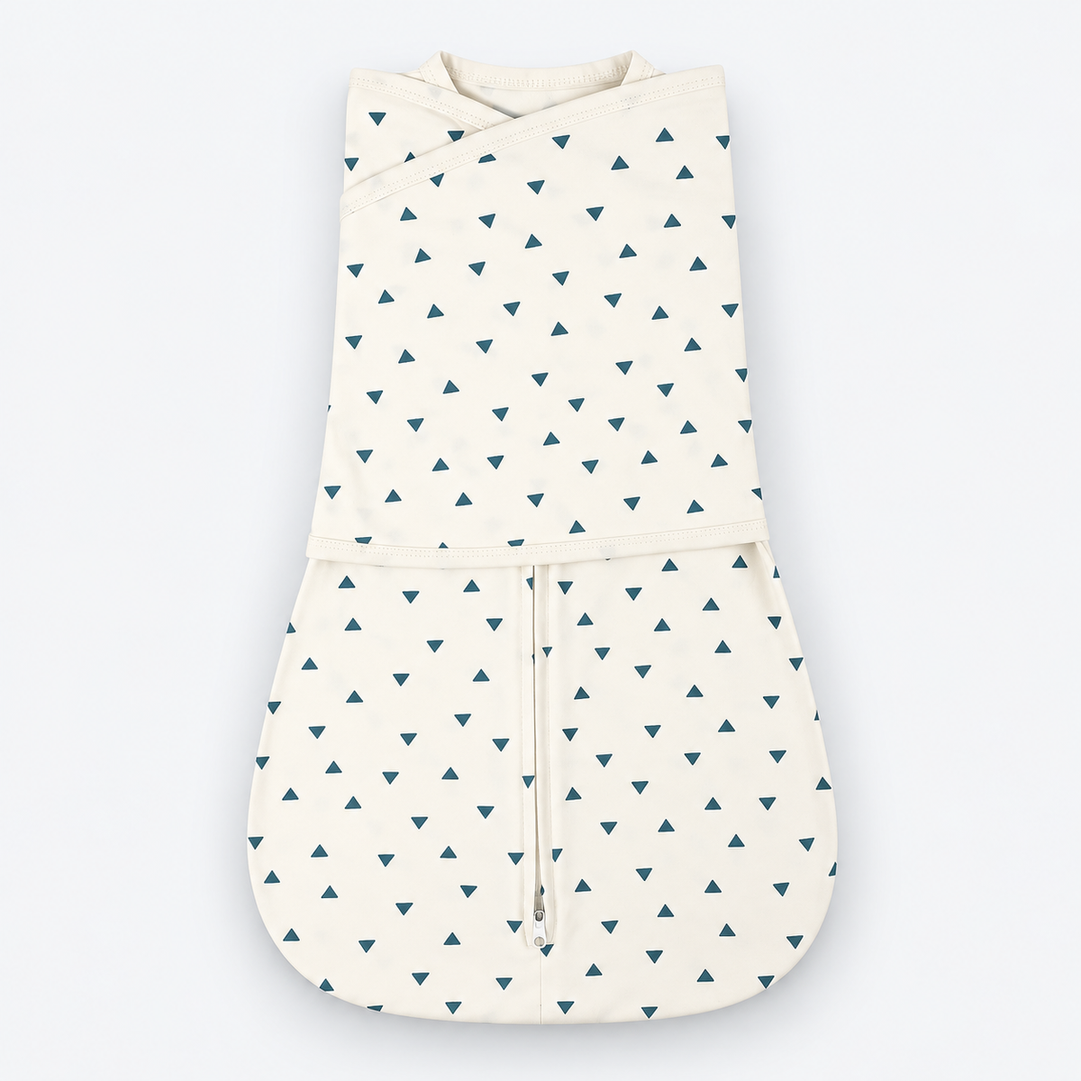 Gigoteuse Bébé Avec Bonnet