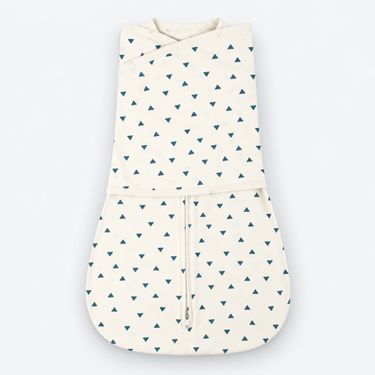 Gigoteuse Bébé Avec Bonnet