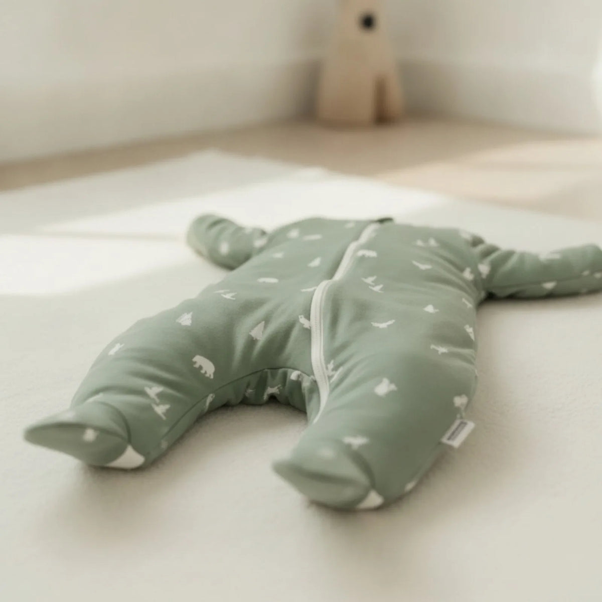 Gigoteuse Bébé Hiver