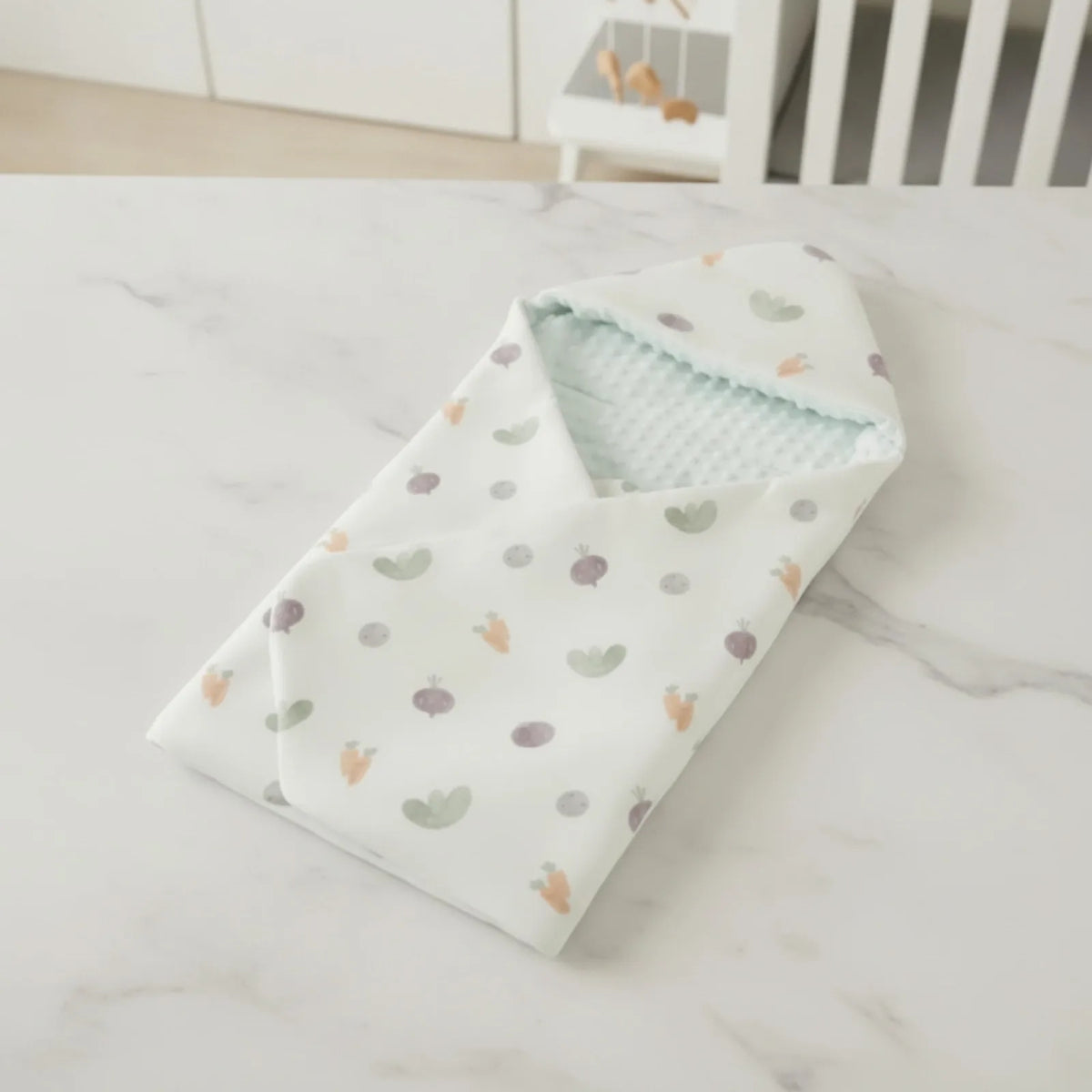Gigoteuse Chancelière bébé 0-6 Mois
