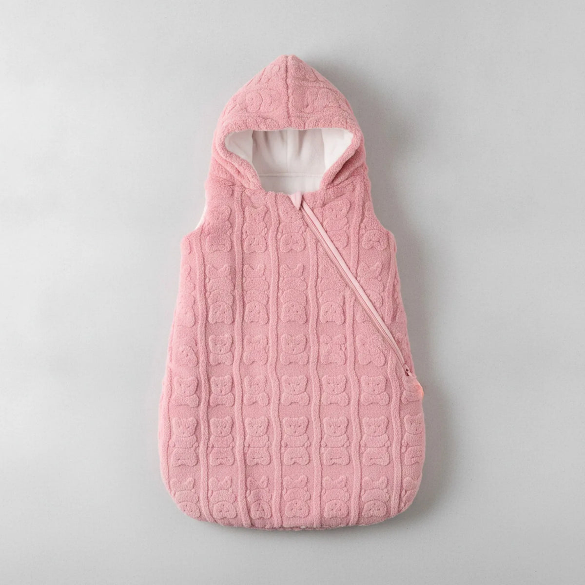 Gigoteuse Bébé Fille Automne - Hiver