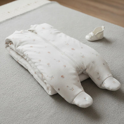 Gigoteuse Avec Pieds 12-24Mois