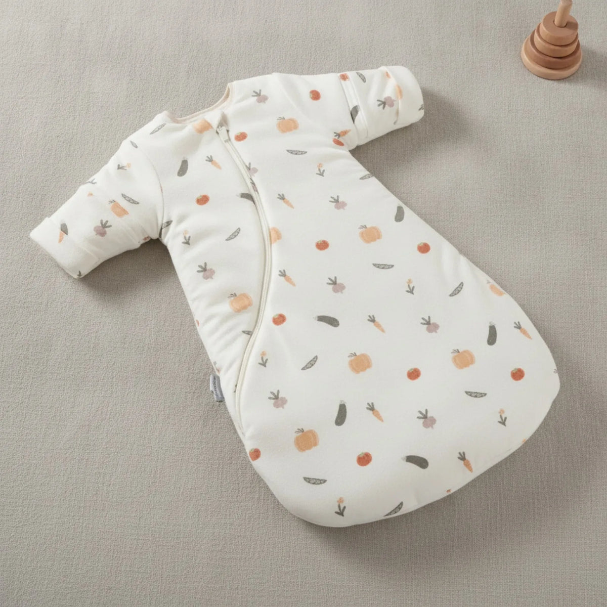 Gigoteuse Bébé Hiver