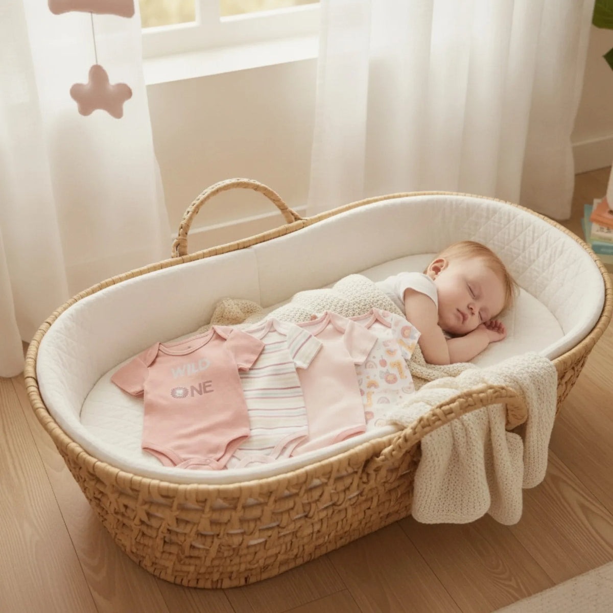 Gigoteuse | Body Bébé