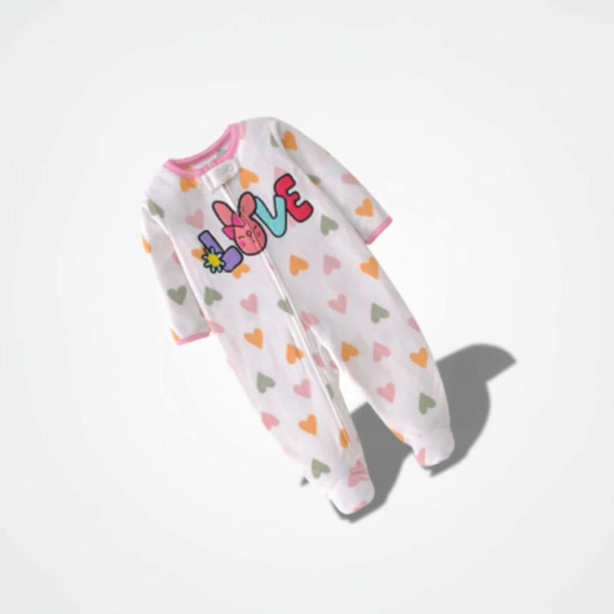 Gigoteuse - Turbulette Polaire Fille