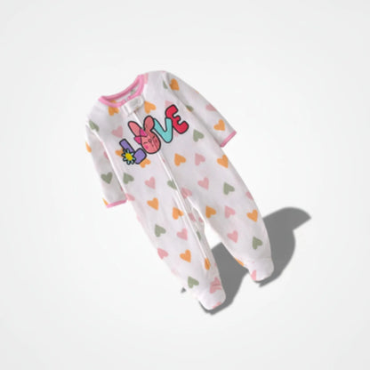 Gigoteuse - Turbulette Polaire Fille