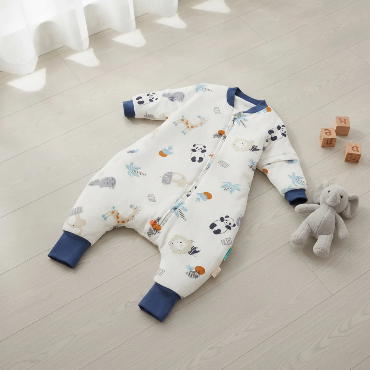 Gigoteuse Bébé Avec Jambes