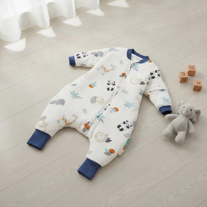 Gigoteuse Bébé Avec Jambes