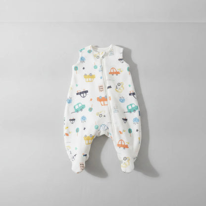 Gigoteuse Bébé Jambes Séparables
