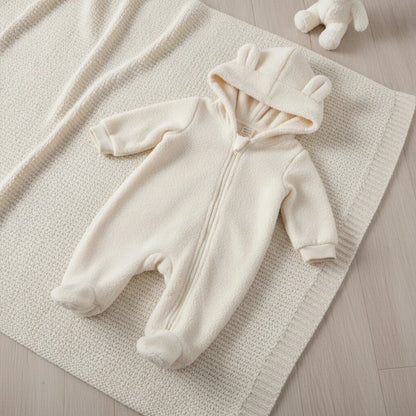 Gigoteuse Bébé À Pieds Fille