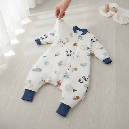 Gigoteuse Bébé Avec Jambes
