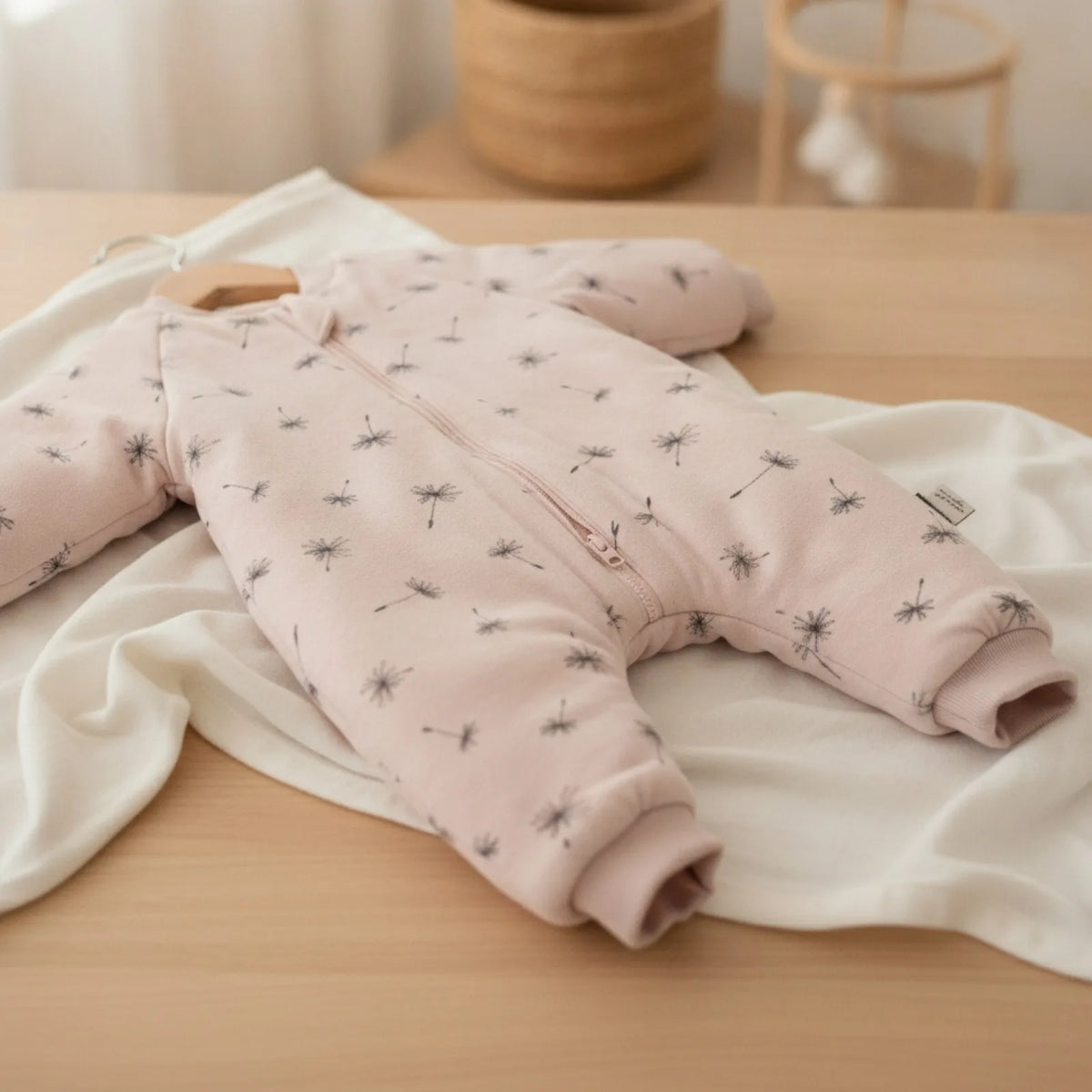 Gigoteuse | Bébé Grand Froid