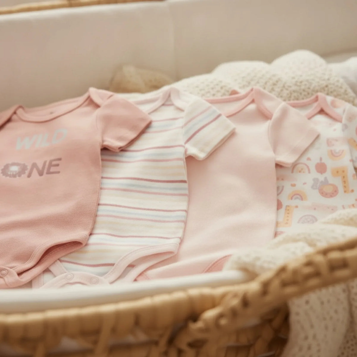 Gigoteuse | Body Bébé
