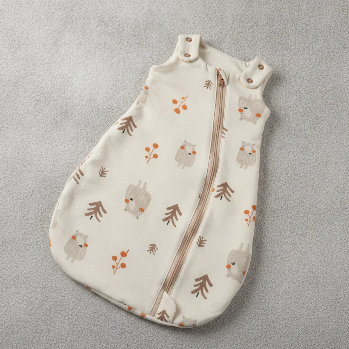 Gigoteuse Turbulette Bébé TOG1