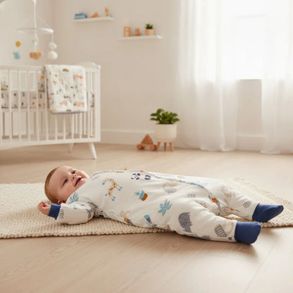 Gigoteuse Bébé Avec Jambes